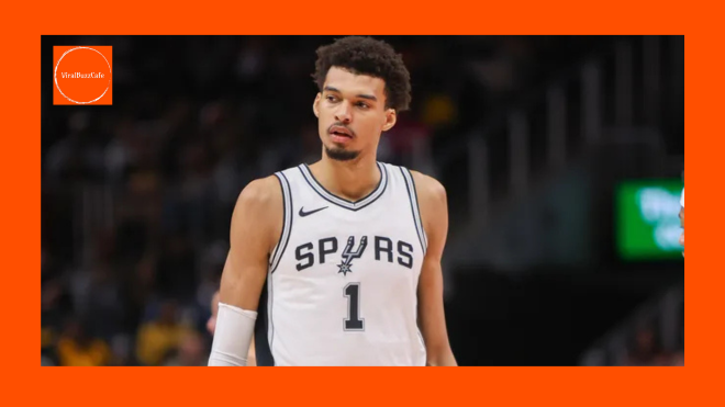 VictorWembanyama | NBA | Spurs | Basketball | NBAInjury | Wemby | SportsUpdate | NBANews | SanAntonioSpurs | SpursNation | BasketballNews | SportsInjury | NBARumors | NBAUpdates | AthleteHealth | InjuryReport | SportsMedicine | DVT | BloodClot | BreakingNews |