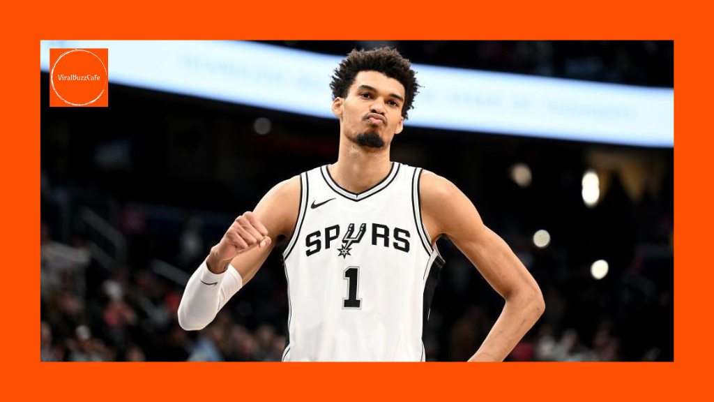 VictorWembanyama | NBA | Spurs | Basketball | NBAInjury | Wemby | SportsUpdate | NBANews | SanAntonioSpurs | SpursNation | BasketballNews | SportsInjury | NBARumors | NBAUpdates | AthleteHealth | InjuryReport | SportsMedicine | DVT | BloodClot | BreakingNews |