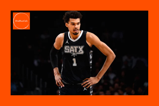 VictorWembanyama | NBA | Spurs | Basketball | NBAInjury | Wemby | SportsUpdate | NBANews | SanAntonioSpurs | SpursNation | BasketballNews | SportsInjury | NBARumors | NBAUpdates | AthleteHealth | InjuryReport | SportsMedicine | DVT | BloodClot | BreakingNews |