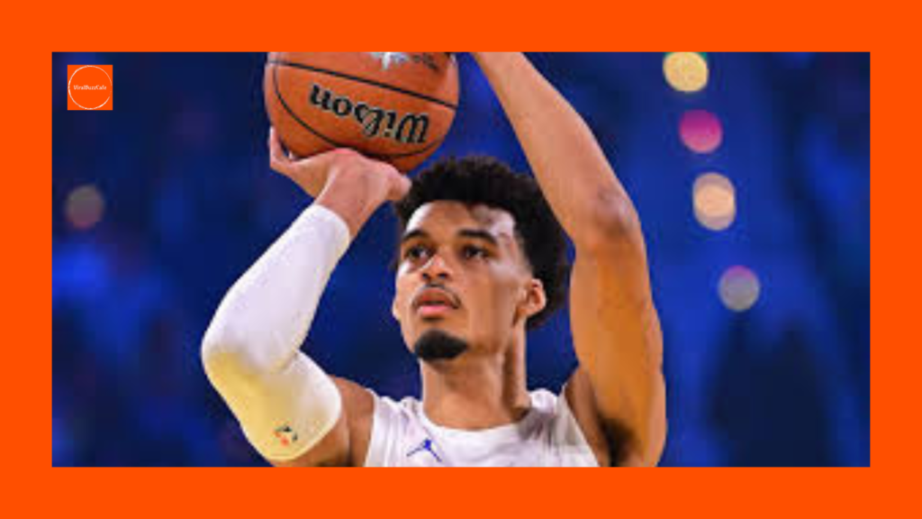 VictorWembanyama | NBA | Spurs | Basketball | NBAInjury | Wemby | SportsUpdate | NBANews | SanAntonioSpurs | SpursNation | BasketballNews | SportsInjury | NBARumors | NBAUpdates | AthleteHealth | InjuryReport | SportsMedicine | DVT | BloodClot | BreakingNews |