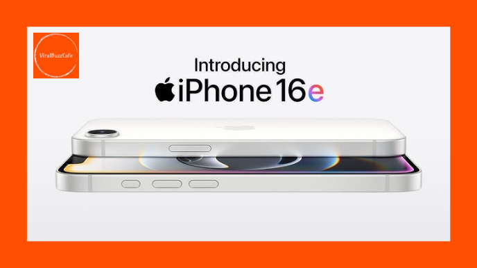 iPhone16e | Apple |  AppleEvent | AppleNews | NextGenSmartphones | iPhoneLaunch | AIPhone | AppleIntelligence | AppleLaunch | TechNews | Smartphones | iPhoneUsers | TechTrends | MobileTech | GadgetLover | FutureTech | AIPowered | SmartphoneDeals | MobileInnovation | AIRevolution | iPhonePhotography |