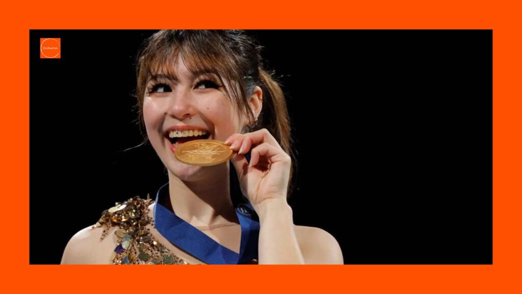 AlysaLiu | FigureSkating | GoldMedal | SkatingHistory | ComebackStory | SkatingGold | TeamUSA | RoadToMilanoCortina | IceSkating |  FigureSkatingChampion | USFigureSkating | AlysaLiuComeback | FigureSkatingHistory | WomenInSports | OlympicFigureSkating | SportsNews |  RoadToMilanoCortina | WorldFigureSkatingChampionships | ISUChampionships |