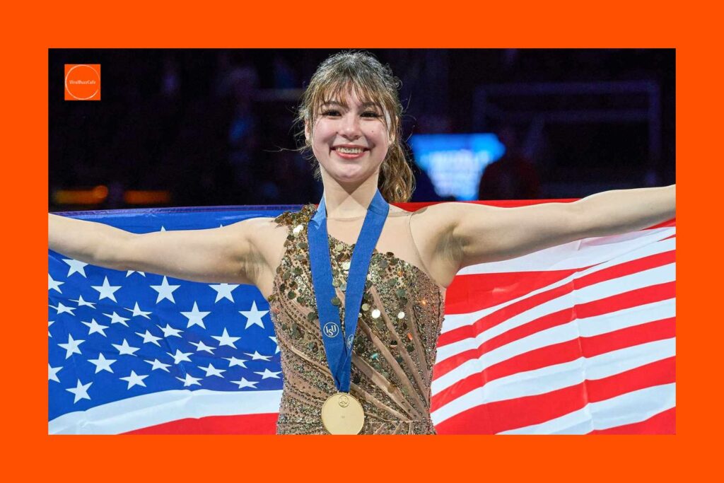 AlysaLiu | FigureSkating | GoldMedal | SkatingHistory | ComebackStory | SkatingGold | TeamUSA | RoadToMilanoCortina | IceSkating |  FigureSkatingChampion | USFigureSkating | AlysaLiuComeback | FigureSkatingHistory | WomenInSports | OlympicFigureSkating | SportsNews |  RoadToMilanoCortina | WorldFigureSkatingChampionships | ISUChampionships |