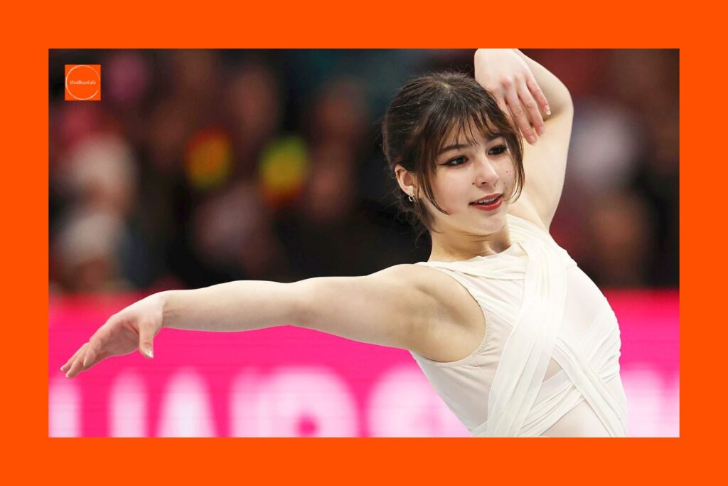 AlysaLiu | FigureSkating | GoldMedal | SkatingHistory | ComebackStory | SkatingGold | TeamUSA | RoadToMilanoCortina | IceSkating |  FigureSkatingChampion | USFigureSkating | AlysaLiuComeback | FigureSkatingHistory | WomenInSports | OlympicFigureSkating | SportsNews |  RoadToMilanoCortina | WorldFigureSkatingChampionships | ISUChampionships |