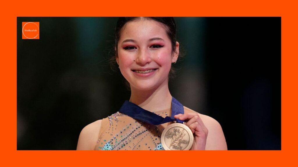 AlysaLiu | FigureSkating | GoldMedal | SkatingHistory | ComebackStory | SkatingGold | TeamUSA | RoadToMilanoCortina | IceSkating |  FigureSkatingChampion | USFigureSkating | AlysaLiuComeback | FigureSkatingHistory | WomenInSports | OlympicFigureSkating | SportsNews |  RoadToMilanoCortina | WorldFigureSkatingChampionships | ISUChampionships |