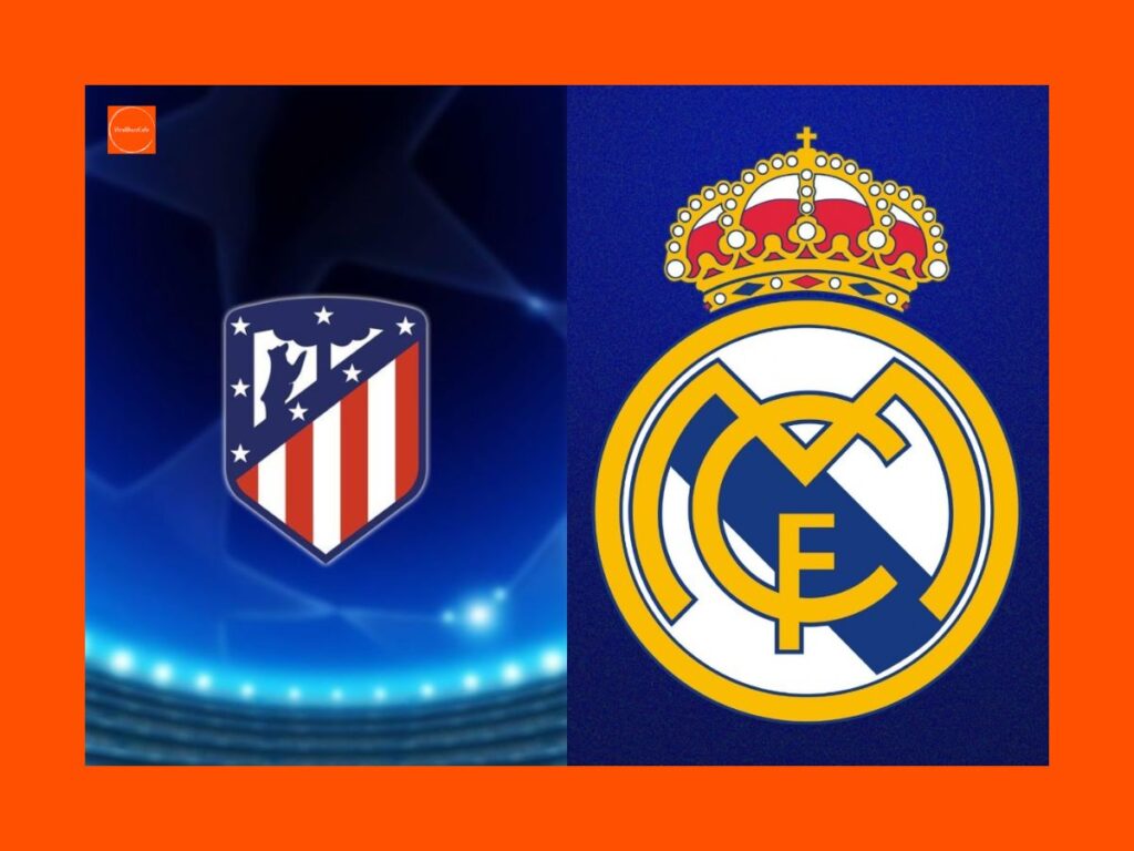 RealMadrid | UCL | MadridDerby | ChampionsLeague | HalaMadrid | RealMadridVsAtleticoMadrid | AtleticoMadrid | SoccerUpdates | UCLQuarterFinals | LaLiga | Football | FootballDrama | PenaltyShootout |  UEFAChampionsLeague | FootballNews | FootballHighlights | EuropeanFootball |