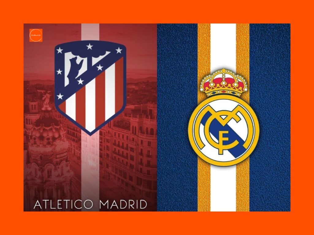 RealMadrid | UCL | MadridDerby | ChampionsLeague | HalaMadrid | RealMadridVsAtleticoMadrid | AtleticoMadrid | SoccerUpdates | UCLQuarterFinals | LaLiga | Football | FootballDrama | PenaltyShootout |  UEFAChampionsLeague | FootballNews | FootballHighlights | EuropeanFootball |