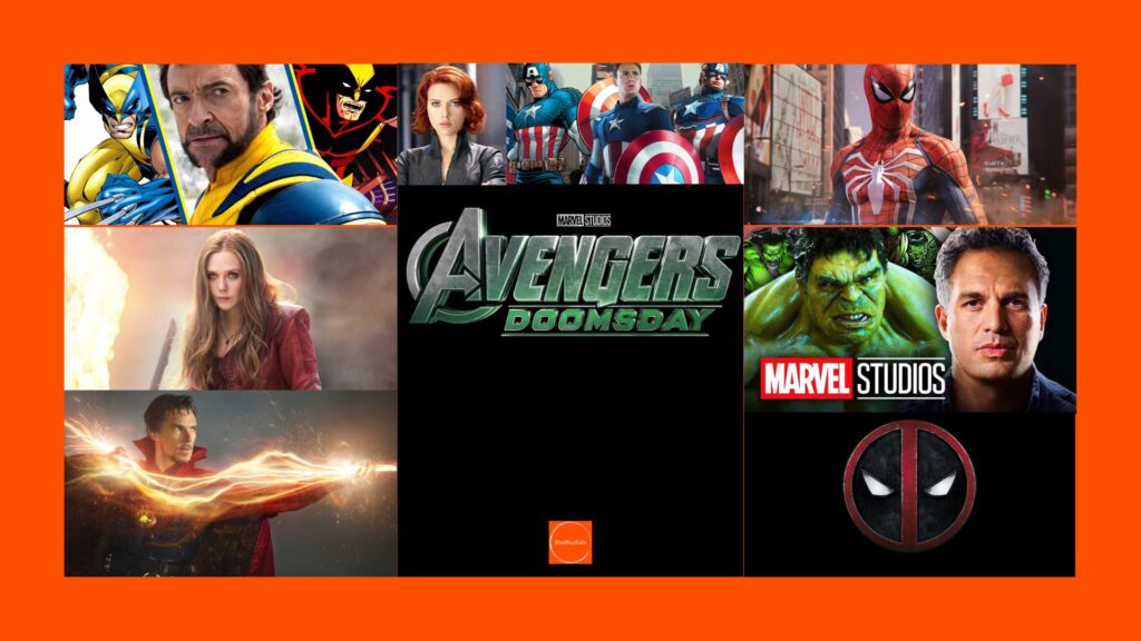 MCU | SuperheroMovies | MarvelFandom | MCUTheories | MCUSecrets | WhoGotSnapped | MarvelRumors | MissingAvengers | MarvelCinematicUniverse | AvengersDoomsday | MarvelMissingHeroes | AvengersSecretWars | MarvelMovieUpdates |  MCUPhase6 | MarvelNews | MarvelLeaks | AvengersEndgame | ComicBookMovies | MarvelCameos |