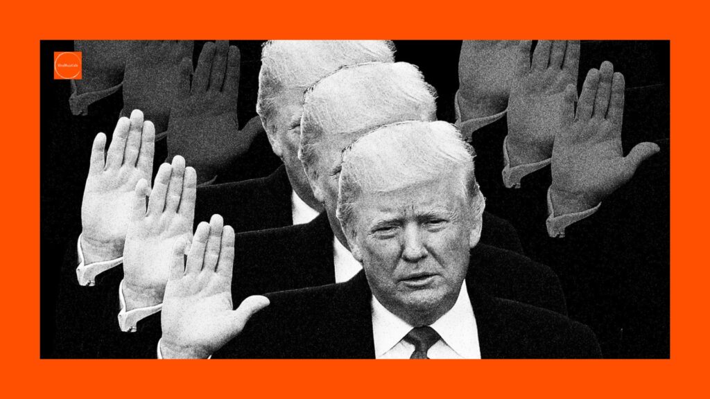 Trump | MAGA | DonaldTrump | ThirdTermDebate | USPolitics | TrumpThirdTerm | PresidentialElection | Politics | USPolitics | ConstitutionalLaw | PoliticalDebate | WhiteHouse | ElectionNews | BreakingNews |