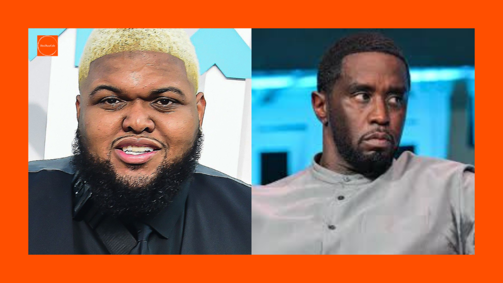 Druski | Diddy | DiddyLawsuit |  CelebrityLawsuit | BreakingNews | LegalDrama | DruskiStatement | HipHopNews | TrendingNow | SeanCombs | DruskiNews | DiddyScandal | EntertainmentNews | HollywoodScandal |  LawsuitUpdates | SocialMediaBuzz | CelebrityScandal |