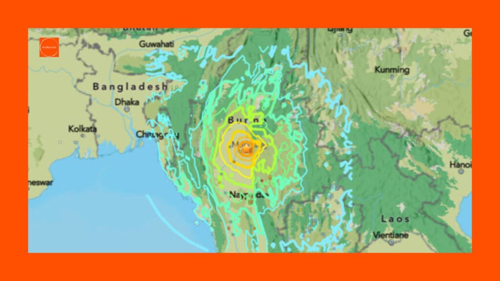 BreakingNews | Disaster | EarthquakeAlert | SeismicActivity | DisasterRelief | EarthquakePreparedness | MyanmarEarthquake | BangkokEarthquake | MandalayEarthquake | ThailandEarthquake | EarthquakeNews | DisasterResponse | TsunamiWarning | EarthquakeRescue | NaturalDisaster | SearchAndRescue | AftershockAlert | PrayForMyanmar | PrayForThailand |  HumanitarianAid | 