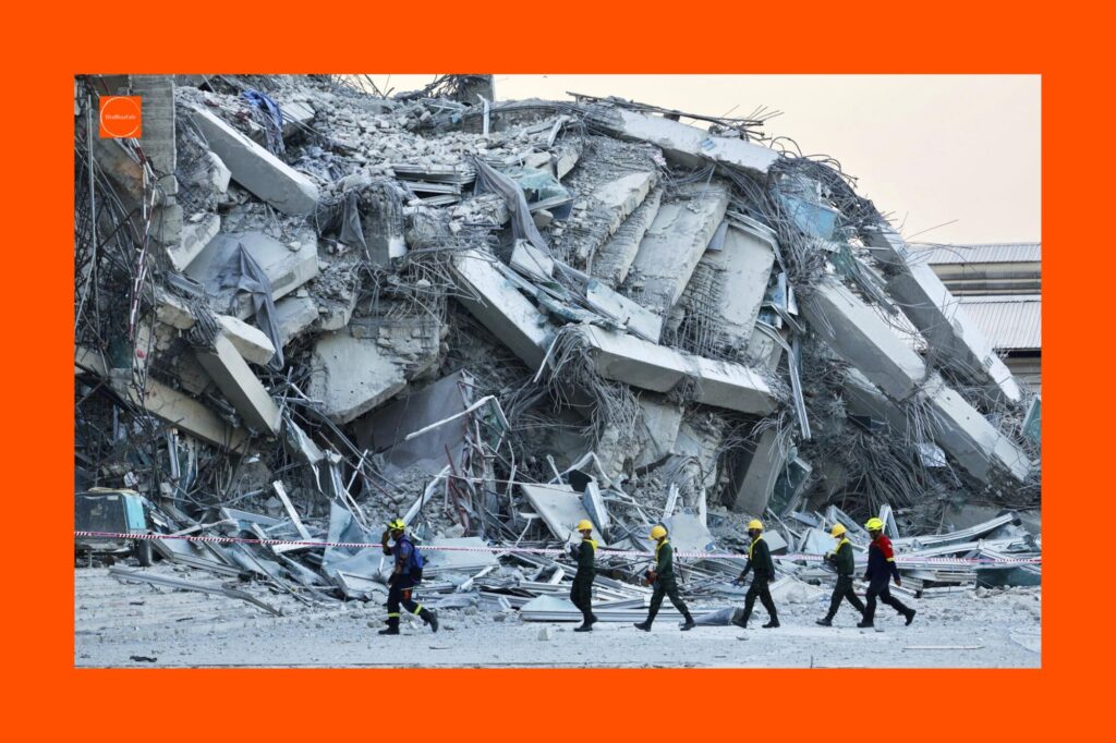 BreakingNews | Disaster | EarthquakeAlert | SeismicActivity | DisasterRelief | EarthquakePreparedness | MyanmarEarthquake | BangkokEarthquake | MandalayEarthquake | ThailandEarthquake | EarthquakeNews | DisasterResponse | TsunamiWarning | EarthquakeRescue | NaturalDisaster | SearchAndRescue | AftershockAlert | PrayForMyanmar | PrayForThailand |  HumanitarianAid | 