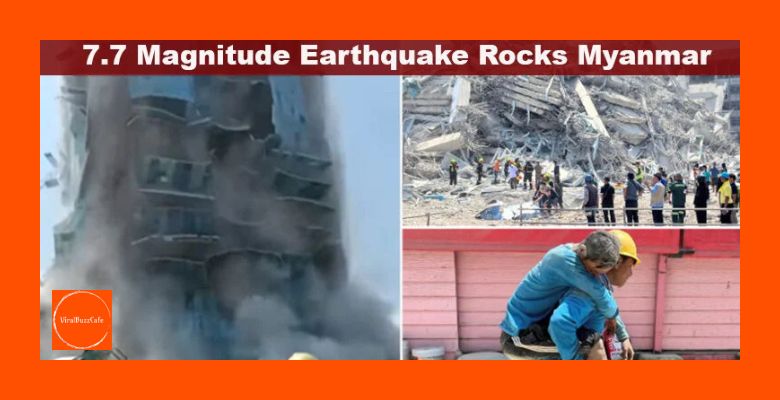 BreakingNews | Disaster | EarthquakeAlert | SeismicActivity | DisasterRelief | EarthquakePreparedness | MyanmarEarthquake | BangkokEarthquake | MandalayEarthquake | ThailandEarthquake | EarthquakeNews | DisasterResponse | TsunamiWarning | EarthquakeRescue | NaturalDisaster | SearchAndRescue | AftershockAlert | PrayForMyanmar | PrayForThailand |  HumanitarianAid | 