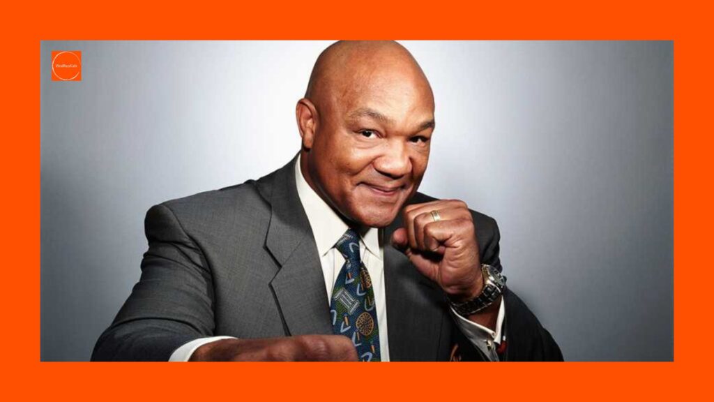GeorgeForeman | SportsIcon | SportsNews | BoxingGreats | ChampionForever | TheRumbleInTheJungle | GeorgeForemanGrill | GOAT | RIPGeorgeForeman | BoxingLegend | GeorgeForemanDies | OlympicGoldMedalist | HeavyweightChampion | ForemanLegacy |  BoxingHistory | GreatestFighters | 