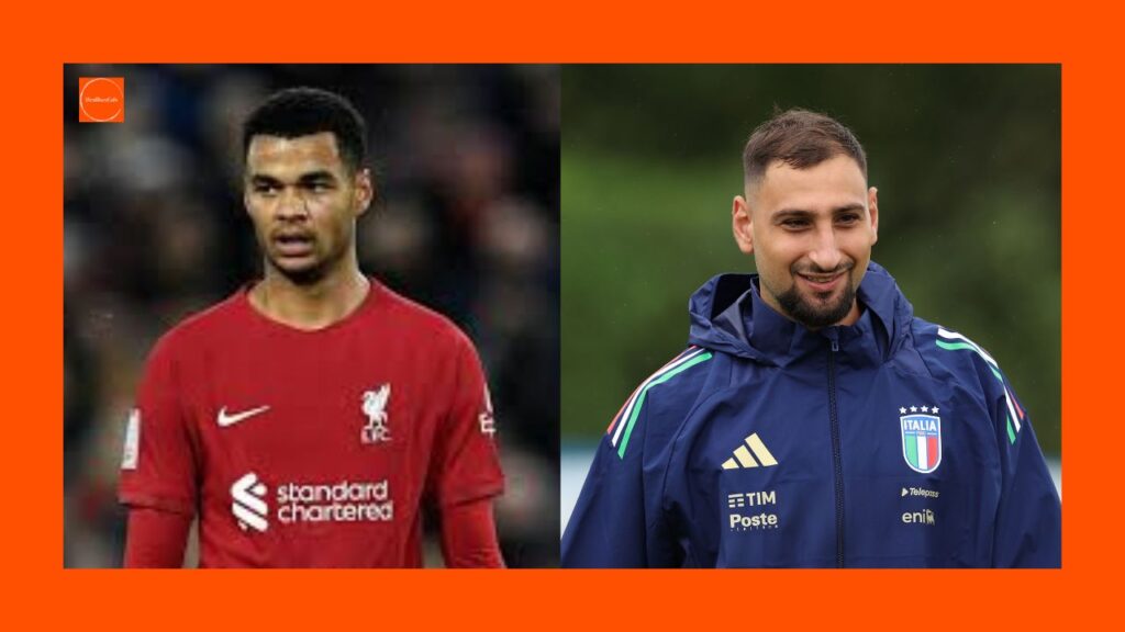 LiverpoolVsPSG | UEFA | ChampionsLeague | LIVPSG | Football |  FootballDrama | LiverpoolFC | PSG | PenaltyShootout | Anfield | Donnarumma | LuisEnrique | ArneSlot | SoccerNews | UCL | FootballHighlights | SportsUpdate |