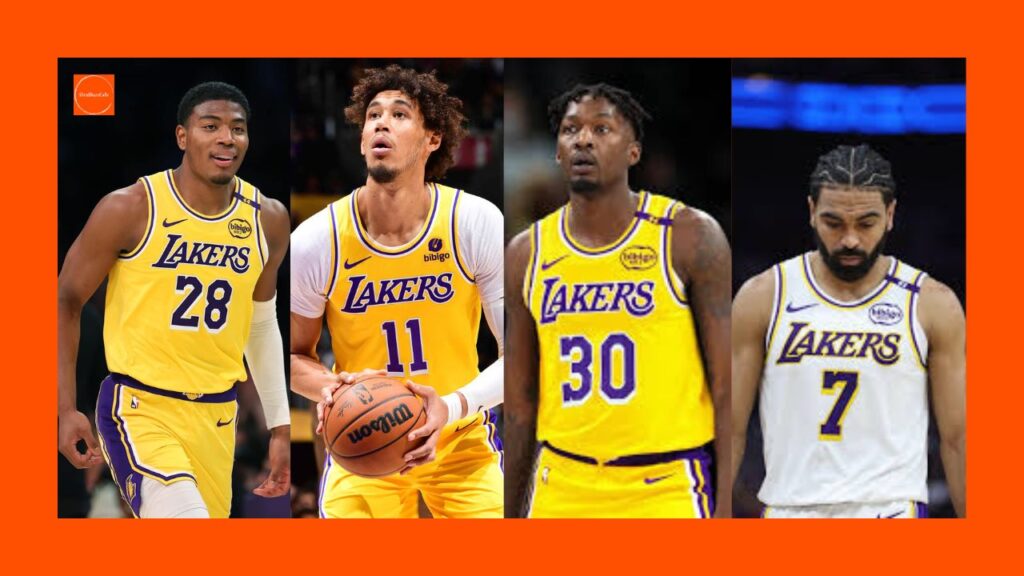 NBA | LakeShow | LakersNation | DenverNuggets | Basketball | Lakers | LakersVsNuggets | LeBronJames | LukaDoncic | AustinReaves | JamalMurray | BasketballHighlights | BasketballAnalysis | NikolaJokic | NBANews | NBAPlayoffs |  SportsNews | NBAInjuryReport |