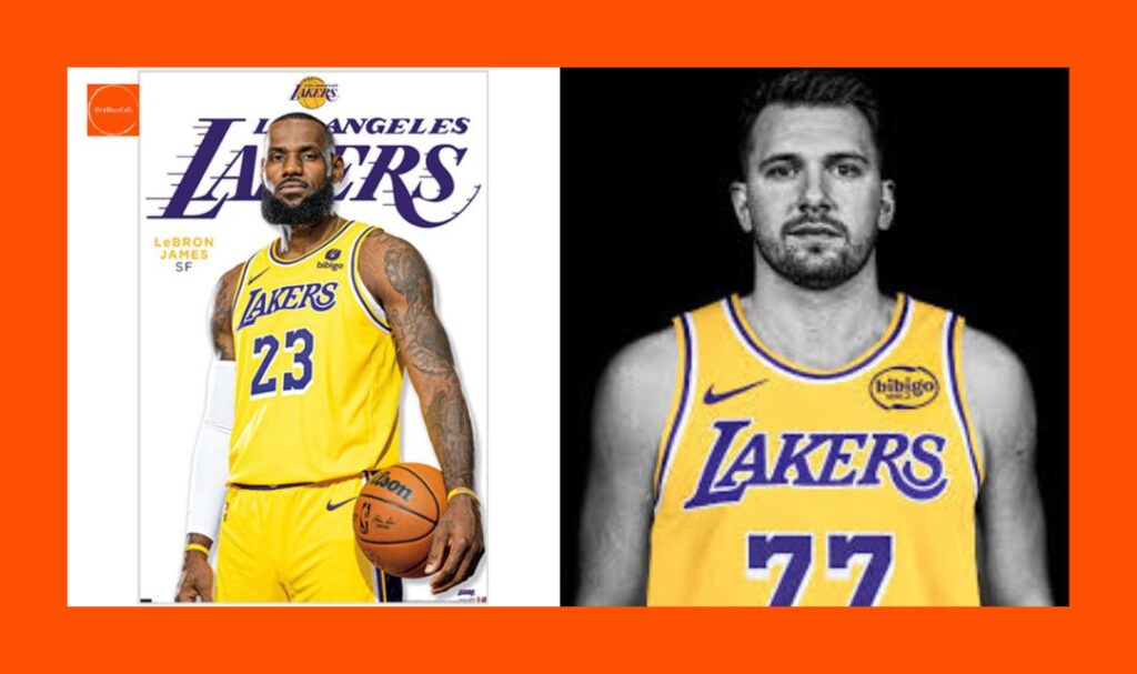 NBA | LakeShow | LakersNation | DenverNuggets | Basketball | Lakers | LakersVsNuggets | LeBronJames | LukaDoncic | AustinReaves | JamalMurray | BasketballHighlights | BasketballAnalysis | NikolaJokic | NBANews | NBAPlayoffs |  SportsNews | NBAInjuryReport |