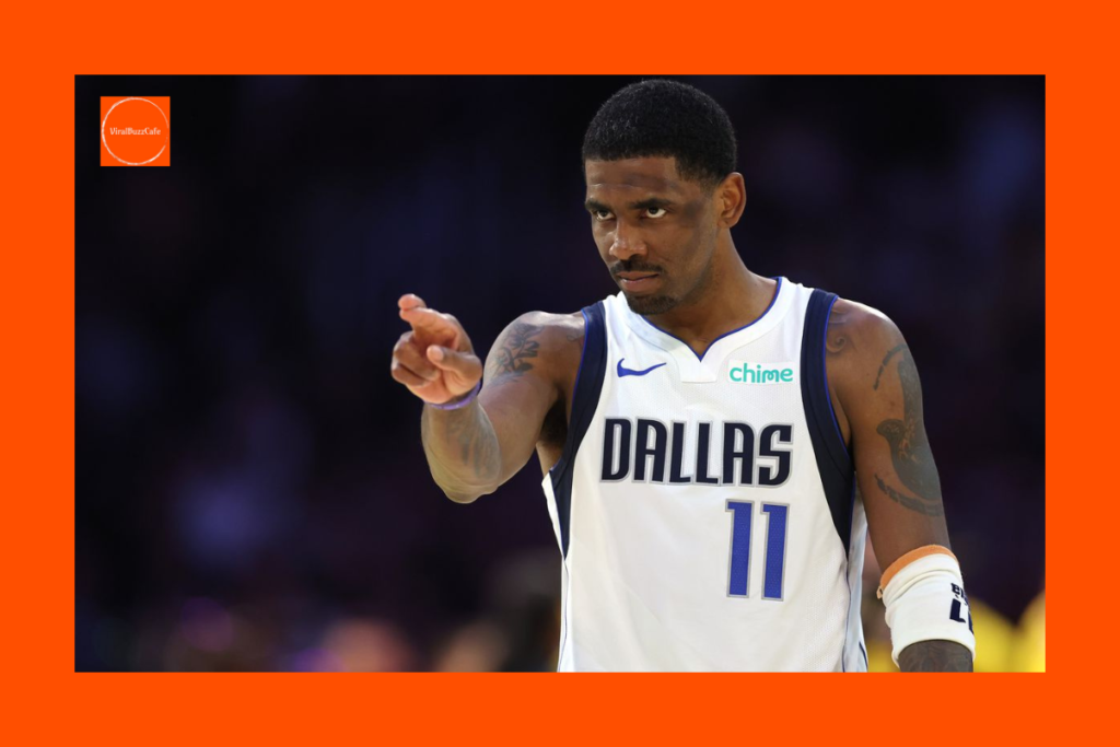 NBA | KyrieIrving | Mavericks | BasketballNews | InjuryUpdate | DallasMavs | KyrieIrvingInjury | MavericksNews | NBAInjuryUpdate | NBANews | DallasMavericks | BasketballUpdates | NBALatest | MavericksVsKings | NBAPlayoffs | SportsNews | BasketballInjury | NBAHighlights |