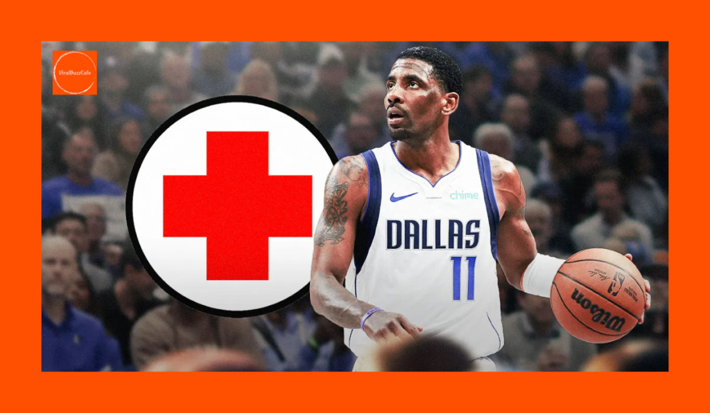 NBA | KyrieIrving | Mavericks | BasketballNews | InjuryUpdate | DallasMavs | KyrieIrvingInjury | MavericksNews | NBAInjuryUpdate | NBANews | DallasMavericks | BasketballUpdates | NBALatest | MavericksVsKings | NBAPlayoffs | SportsNews | BasketballInjury | NBAHighlights |