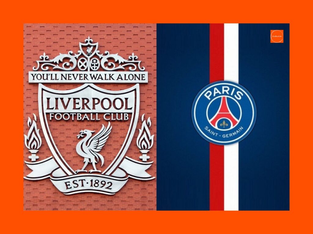 LiverpoolVsPSG | UEFA | ChampionsLeague | LIVPSG | Football |  FootballDrama | LiverpoolFC | PSG | PenaltyShootout | Anfield | Donnarumma | LuisEnrique | ArneSlot | SoccerNews | UCL | FootballHighlights | SportsUpdate |