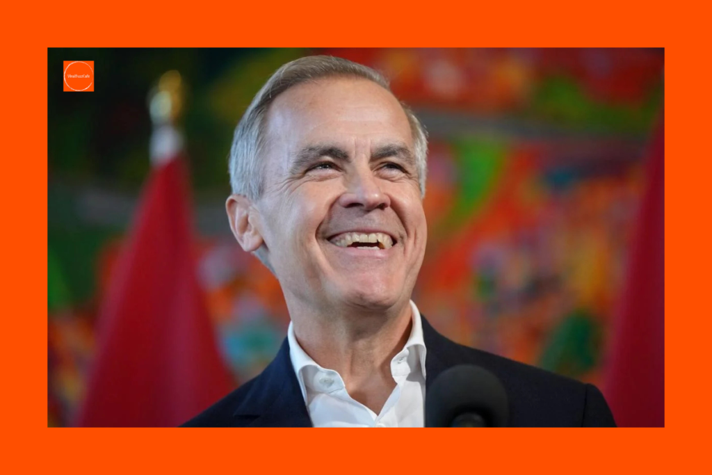MarkCarney | Finance | CDNPoli | CanadaPrimeMinister | CanadaElection | CanadianPolitics | TradeWar | EconomicPolicy | USCanadaRelations | SustainableFinance | LiberalPartyCanada | CanadianEconomy |  GreenEconomy | FinancialLeadership | BankOfCanada | PoliticalLeadership | CanadianGovernment |