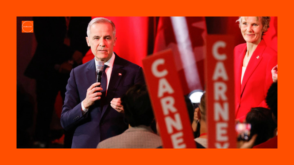 MarkCarney | Finance | CDNPoli | CanadaPrimeMinister | CanadaElection | CanadianPolitics | TradeWar | EconomicPolicy | USCanadaRelations | SustainableFinance | LiberalPartyCanada | CanadianEconomy |  GreenEconomy | FinancialLeadership | BankOfCanada | PoliticalLeadership | CanadianGovernment |
