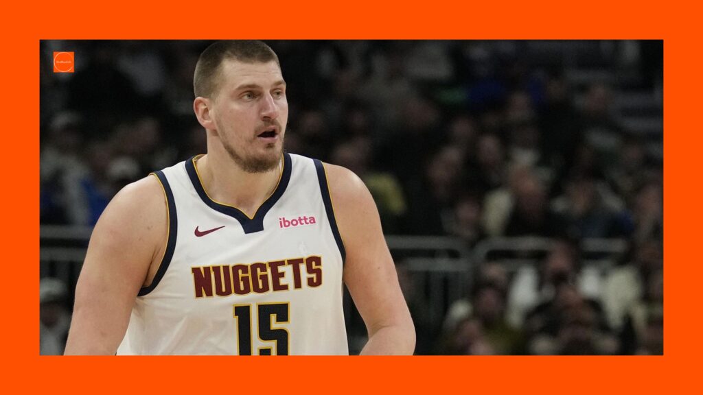 NBA | LakeShow | LakersNation | DenverNuggets | Basketball | Lakers | LakersVsNuggets | LeBronJames | LukaDoncic | AustinReaves | JamalMurray | BasketballHighlights | BasketballAnalysis | NikolaJokic | NBANews | NBAPlayoffs |  SportsNews | NBAInjuryReport |