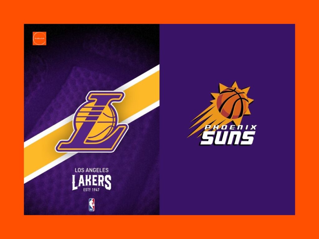 LukaDoncic | LukaMagic | LakeShow | NBA | LakersVsSuns | BasketballHighlights | LakersWin | NBAHighlights | NBAScores | LakeShow | BasketballNews | LeBronJames | AustinReaves | SunsBasketball | NBAGameRecap | SportsNews | NBAPlayoffs | WesternConference | NBAToday | 