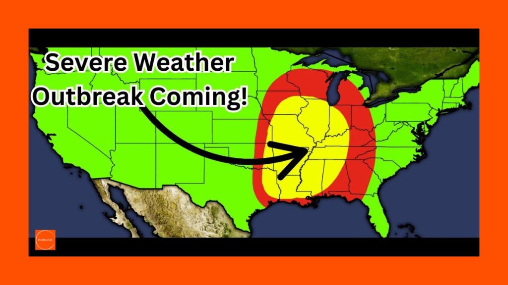 SevereWeather | TornadoWarning | StormAlert | ExtremeWeather | WeatherAlert | Thunderstorm | WeatherUpdates | EmergencyPreparedness | DisasterResponse |  BreakingNews | StaySafe | TornadoOutbreak |  ClimateChange | StormSafety | USWeather | NaturalDisaster |