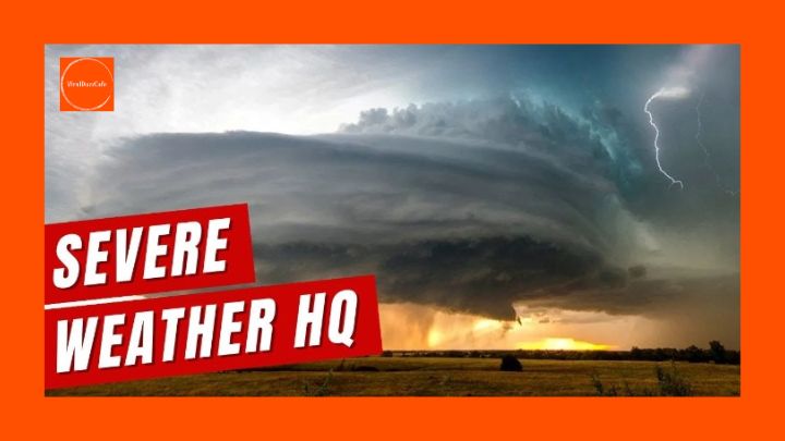 SevereWeather | TornadoWarning | StormAlert | ExtremeWeather | WeatherAlert | Thunderstorm | WeatherUpdates | EmergencyPreparedness | DisasterResponse |  BreakingNews | StaySafe | TornadoOutbreak |  ClimateChange | StormSafety | USWeather | NaturalDisaster |