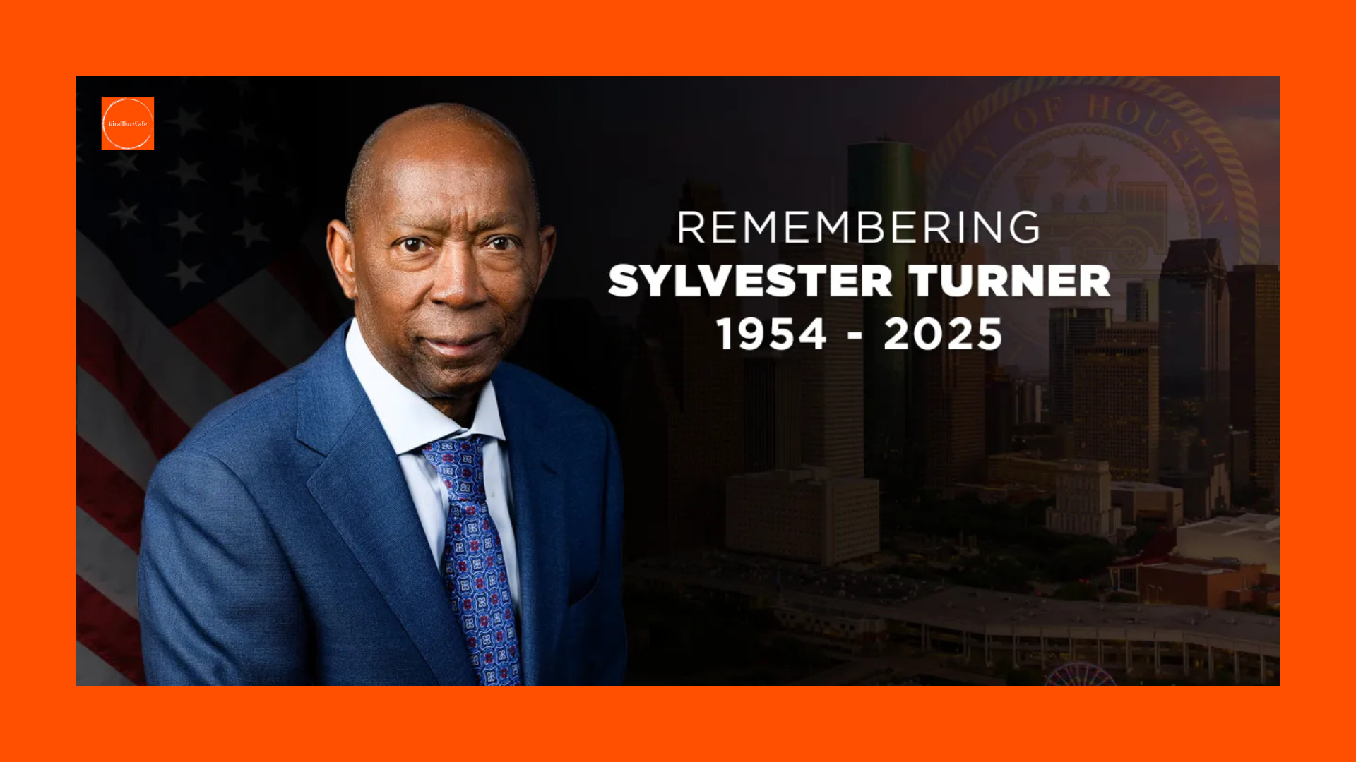 SylvesterTurner | HoustonStrong | Leadership | HoustonMayor | PoliticalLegacy | HoustonPolitics | PublicService | UrbanDevelopment | CommunityLeader | Legacy |  HoustonNews | BreakingNews | SocialJustice | ClimateAction | TurnerLegacy | TexasNews | EconomicDevelopment | 
