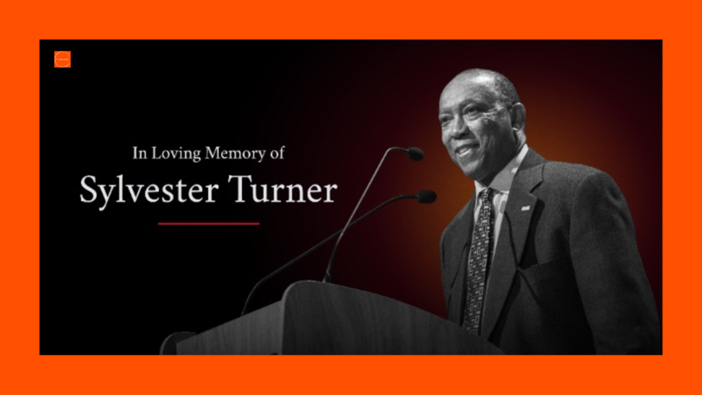 SylvesterTurner | HoustonStrong | Leadership | HoustonMayor | PoliticalLegacy | HoustonPolitics | PublicService | UrbanDevelopment | CommunityLeader | Legacy |  HoustonNews | BreakingNews | SocialJustice | ClimateAction | TurnerLegacy | TexasNews | EconomicDevelopment | 