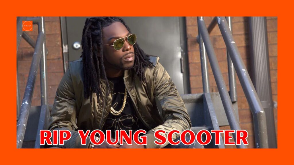 YoungScooter | BreakingNews | GoneTooSoon | MusicIndustry | RIPYoungScooter | HipHopLegend | AtlantaRap |  YoungScooterDeath | AtlantaRapper | RapCulture | StreetLottery | FutureCollaborator | MusicTribute |  HipHopNews | RapperDies | MusicIndustryNews | TrapMusic | ColombiaSong | AtlantaHipHop | HipHopLegend | RapCommunity | 
