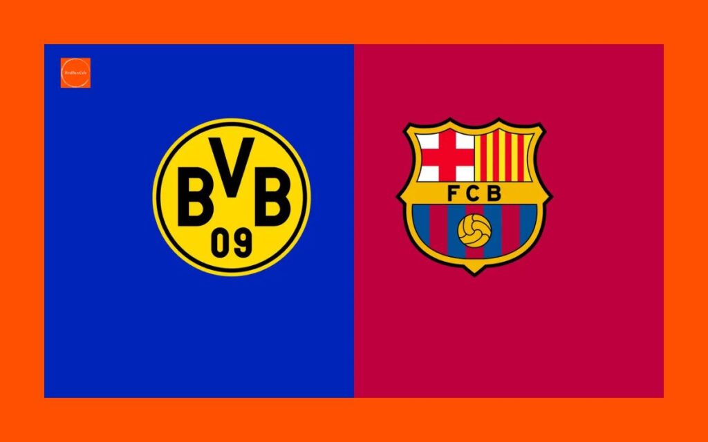 UCL | UCLQuarterFinals | Barcelona | Barça | Dortmund | BarçaDrama | BarcelonaVsDortmund |  HansiFlickBarcelona | BarcelonaInUCLSemifinals | ChampionsLeague2025 | BarcelonaRoadToGlory | GuirassyHatTrick | UEFAChampionsLeague | BarcelonaChampionsLeaguePerformance | BorussiaDortmund | RobertLewandowski | DortmundVsBarcelonaHighlights | BarçaVsDortmundMatchReport | BarcelonaUnbeatenRunEnds | BarçaUnbeatenStreakEnds |