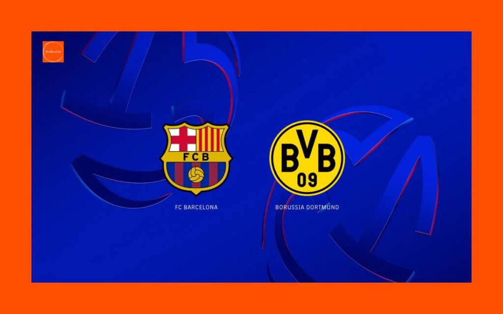 UCL | UCLQuarterFinals | Barcelona | Barça | Dortmund | BarçaDrama | BarcelonaVsDortmund |  HansiFlickBarcelona | BarcelonaInUCLSemifinals | ChampionsLeague2025 | BarcelonaRoadToGlory | GuirassyHatTrick | UEFAChampionsLeague | BarcelonaChampionsLeaguePerformance | BorussiaDortmund | RobertLewandowski | DortmundVsBarcelonaHighlights | BarçaVsDortmundMatchReport | BarcelonaUnbeatenRunEnds | BarçaUnbeatenStreakEnds |