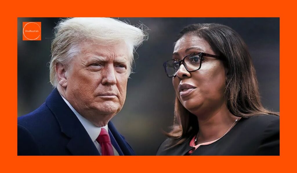 LetitiaJames | DonaldTrump | TrumpLawsuit | CivilFraud | LegalDrama | NYAG | TrumpNews | NewYorkAttorneyGeneral | TrumpVsLetitiaJames | TrumpLawsuit2025 | TrumpOrganizationFraud | TrumpDOJReferral | CivilFraudJudgment | TrumpNewsToday | TrumpLegalDefense | PoliticalPowerPlay | BreakingNews | JusticeSystem | TrumpLegalBattles |  FederalVsStatePower |