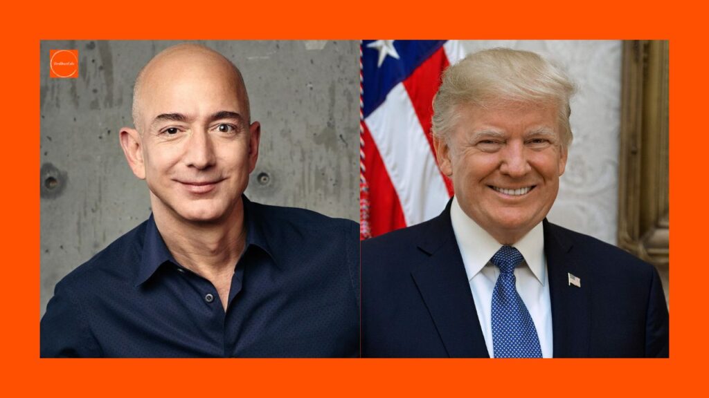 RetailNews | MadeInAmerica | BezosVsTrump | TrumpTariffs | JeffBezos |  TariffTransparency | BezosAndTrump | MadeInAmerica | AmazonNews | TradeWar2025 | RetailPolitics | EcommerceNews | TradePolicy2025 | TariffImpactOnConsumers | WhiteHouseVsAmazon | AmazonTariffLabel | USChinaTradeWar | EcommercePolitics | ConsumerPrices |