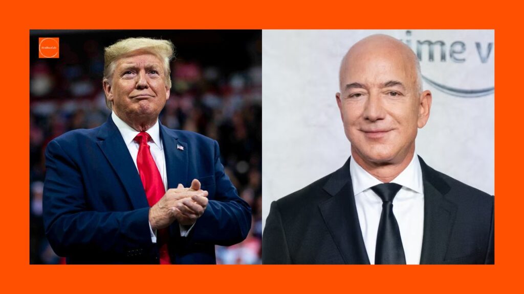 RetailNews | MadeInAmerica | BezosVsTrump | TrumpTariffs | JeffBezos |  TariffTransparency | BezosAndTrump | MadeInAmerica | AmazonNews | TradeWar2025 | RetailPolitics | EcommerceNews | TradePolicy2025 | TariffImpactOnConsumers | WhiteHouseVsAmazon | AmazonTariffLabel | USChinaTradeWar | EcommercePolitics | ConsumerPrices |