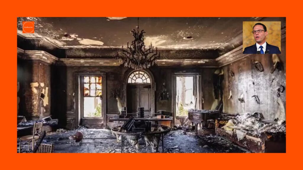 JoshShapiro | ArsonAttack | BreakingNews | PublicSafety | SecurityBreach | HarrisburgFireNews | PAStatePoliceInvestigation | JoshShapiroFamilyEvacuated | CodyAllenBalmer | GovernorMansionFire | SuspectArrestedInArson | PennsylvaniaGovernorFire | JoshShapiroArson | GovernorResidenceFire | ArsonInvestigationPA | PennsylvaniaNews | GovernorShapiro | DomesticTerrorism | PoliticalViolence | FireInvestigation | StandWithShapiro | 