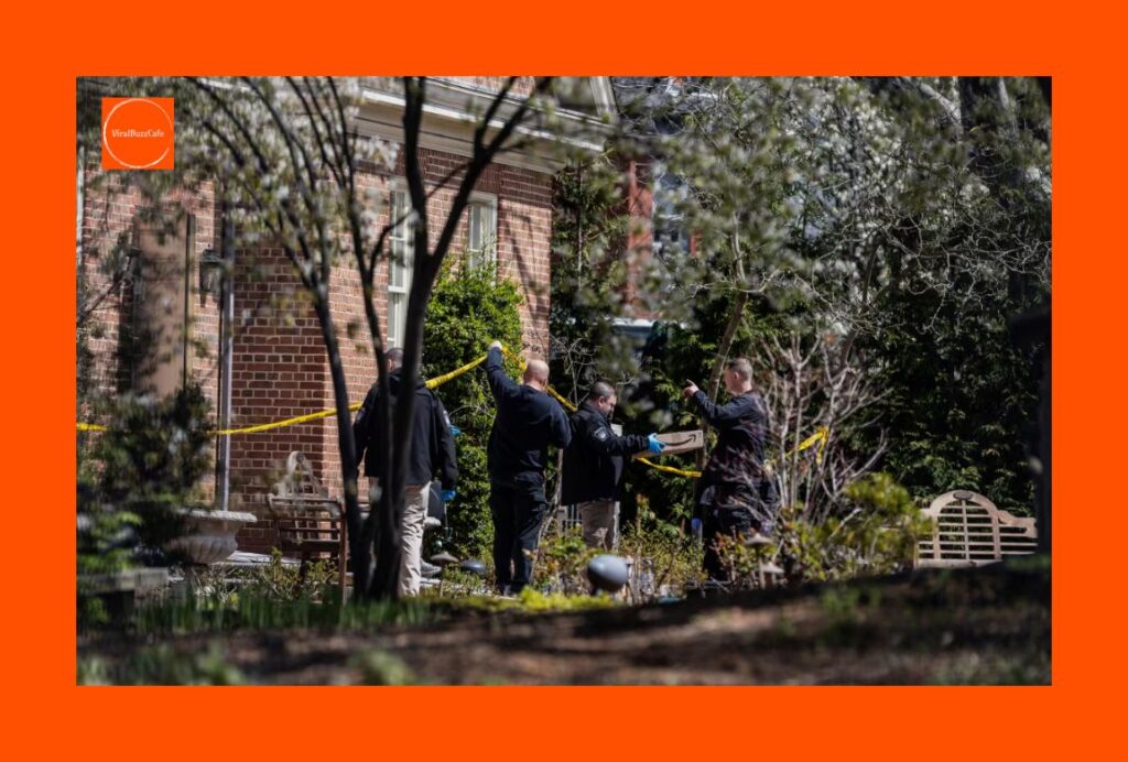 JoshShapiro | ArsonAttack | BreakingNews | PublicSafety | SecurityBreach | HarrisburgFireNews | PAStatePoliceInvestigation | JoshShapiroFamilyEvacuated | CodyAllenBalmer | GovernorMansionFire | SuspectArrestedInArson | PennsylvaniaGovernorFire | JoshShapiroArson | GovernorResidenceFire | ArsonInvestigationPA | PennsylvaniaNews | GovernorShapiro | DomesticTerrorism | PoliticalViolence | FireInvestigation | StandWithShapiro | 