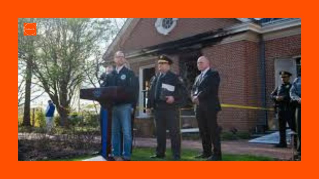 JoshShapiro | ArsonAttack | BreakingNews | PublicSafety | SecurityBreach | HarrisburgFireNews | PAStatePoliceInvestigation | JoshShapiroFamilyEvacuated | CodyAllenBalmer | GovernorMansionFire | SuspectArrestedInArson | PennsylvaniaGovernorFire | JoshShapiroArson | GovernorResidenceFire | ArsonInvestigationPA | PennsylvaniaNews | GovernorShapiro | DomesticTerrorism | PoliticalViolence | FireInvestigation | StandWithShapiro | 