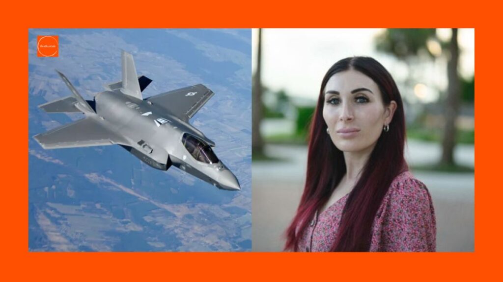 LauraLoomer | LockheedMartin | F35 | MilitarySpending | TrumpWorld | AmericaFirst | GovernmentWaste | Pentagon | ElonMusk | FighterJetFail | NationalSecurity | F35ProgramControversy | WokeCorporations | DefenseSpending | USMilitaryContracts | F35CostOverruns | F35JetProblems | FighterJetScandal | NationalSecurityDebate | 