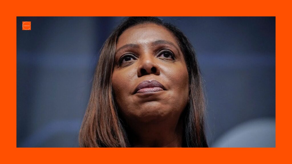LetitiaJames | DonaldTrump | TrumpLawsuit | CivilFraud | LegalDrama | NYAG | TrumpNews | NewYorkAttorneyGeneral | TrumpVsLetitiaJames | TrumpLawsuit2025 | TrumpOrganizationFraud | TrumpDOJReferral | CivilFraudJudgment | TrumpNewsToday | TrumpLegalDefense | PoliticalPowerPlay | BreakingNews | JusticeSystem | TrumpLegalBattles |  FederalVsStatePower |