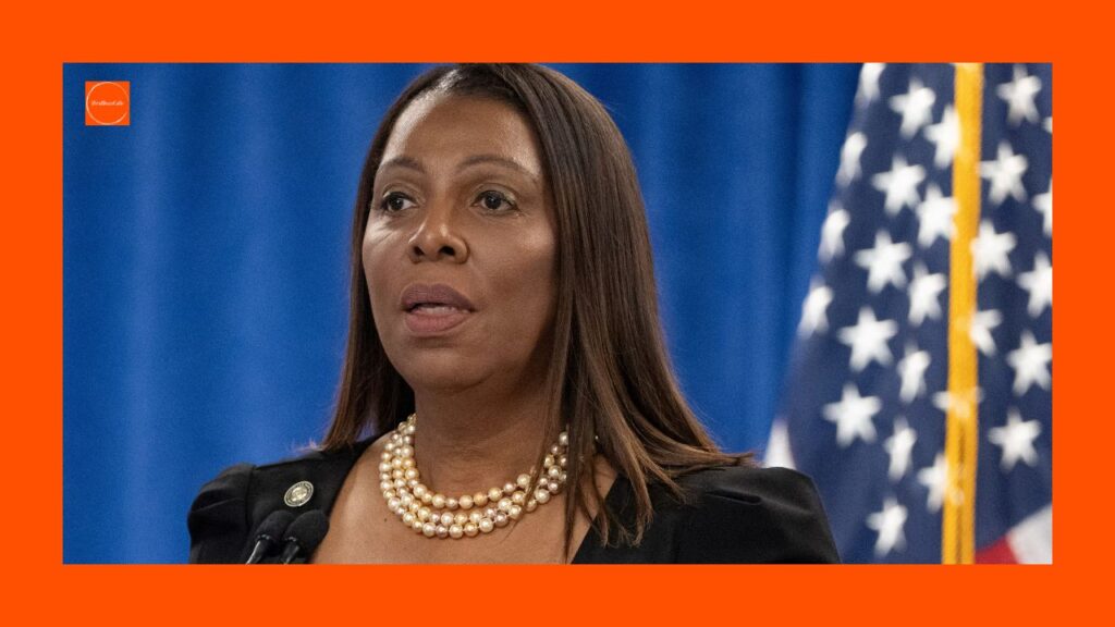 LetitiaJames | DonaldTrump | TrumpLawsuit | CivilFraud | LegalDrama | NYAG | TrumpNews | NewYorkAttorneyGeneral | TrumpVsLetitiaJames | TrumpLawsuit2025 | TrumpOrganizationFraud | TrumpDOJReferral | CivilFraudJudgment | TrumpNewsToday | TrumpLegalDefense | PoliticalPowerPlay | BreakingNews | JusticeSystem | TrumpLegalBattles |  FederalVsStatePower |