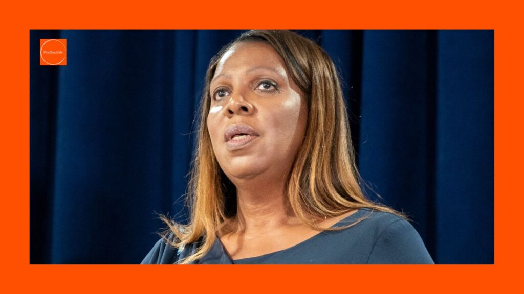 LetitiaJames | DonaldTrump | TrumpLawsuit | CivilFraud | LegalDrama | NYAG | TrumpNews | NewYorkAttorneyGeneral | TrumpVsLetitiaJames | TrumpLawsuit2025 | TrumpOrganizationFraud | TrumpDOJReferral | CivilFraudJudgment | TrumpNewsToday | TrumpLegalDefense | PoliticalPowerPlay | BreakingNews | JusticeSystem | TrumpLegalBattles |  FederalVsStatePower |