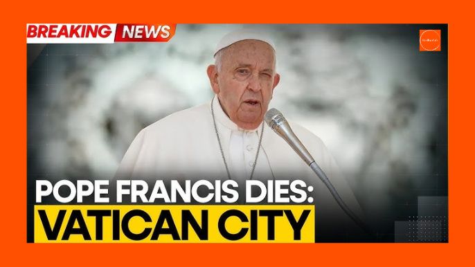 Vatican | PopeFrancis | CatholicChurch | PopeFrancisDies | LegacyOfCompassion | RestInPeace | PapalNews | TributesToPopeFrancis | PopeFrancisBiography | PopeFrancisAchievements | NextPopeElection | SedeVacante2025 | CatholicChurchTransition | DeathOfPopeFrancis | PopeFrancisFuneral | PopeFrancisLegacy | WhoWillBeNextPope |  CatholicChurchNews | VaticanLatestNews |  Church Reform | PopeFrancisObituary | 