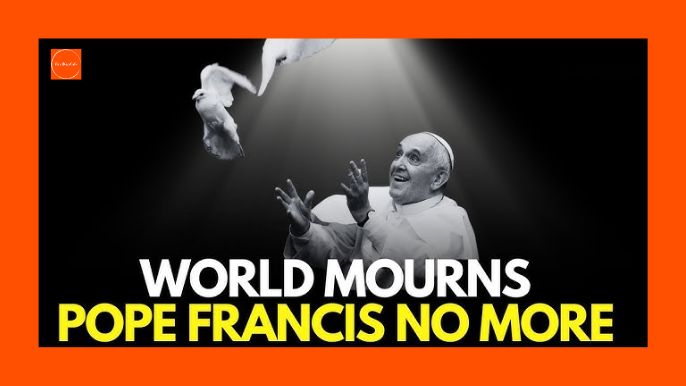 Vatican | PopeFrancis | CatholicChurch | PopeFrancisDies | LegacyOfCompassion | RestInPeace | PapalNews | TributesToPopeFrancis | PopeFrancisBiography | PopeFrancisAchievements | NextPopeElection | SedeVacante2025 | CatholicChurchTransition | DeathOfPopeFrancis | PopeFrancisFuneral | PopeFrancisLegacy | WhoWillBeNextPope |  CatholicChurchNews | VaticanLatestNews |  Church Reform | PopeFrancisObituary | 