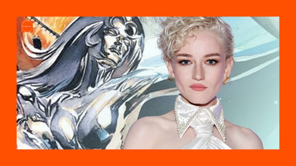 FantasticFour | JuliaGarner | SilverSurfer | Galactus | PedroPascal | SilverSurferMCU | SuperheroReboot | MarvelCinematicUniverse | JuliaGarnerSilverSurfer | Marvel2025Releases | MarvelFantasticFourTrailer | FantasticFourCast | MarvelMovieUpdates | PedroPascalReedRichards | MarvelRebootNews | TheThingHumanTorchMCU | VanessaKirbySueStorm | ShallaBalSilverSurfer |  FantasticFourOfficialTrailer | GalactusMarvel | MCUPhaseSix |