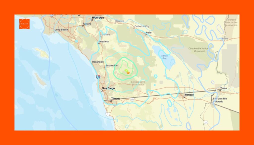 CaliforniaEarthquake | EarthquakeAlert | SoCalNews | ShakeAlert | DisasterPreparedness | JulianEarthquake | USGS | EarthquakeSafetyTips | LiveEarthquakeUpdates | 52MagnitudeEarthquake | SanDiegoEarthquake | USGSEarthquakeUpdate | ShakeAlertCalifornia | SouthernCaliforniaEarthquake | CalOESUpdate | CaliforniaSeismicActivity | ElsinoreFaultZone | CaliforniaDisasterNews | StaySafe | EarthquakePreparedness |