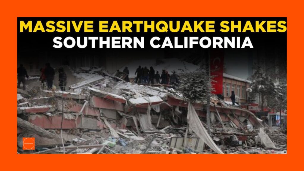 CaliforniaEarthquake | EarthquakeAlert | SoCalNews | ShakeAlert | DisasterPreparedness | JulianEarthquake | USGS | EarthquakeSafetyTips | LiveEarthquakeUpdates | 52MagnitudeEarthquake | SanDiegoEarthquake | USGSEarthquakeUpdate | ShakeAlertCalifornia | SouthernCaliforniaEarthquake | CalOESUpdate | CaliforniaSeismicActivity | ElsinoreFaultZone | CaliforniaDisasterNews | StaySafe | EarthquakePreparedness |